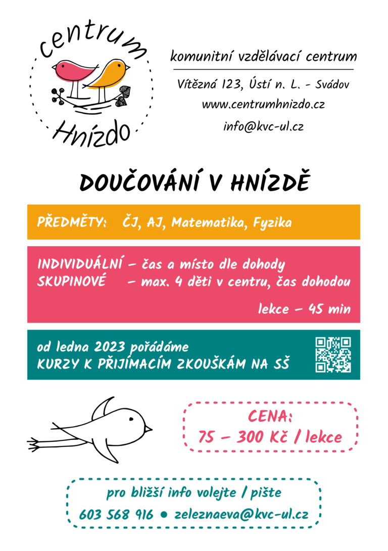 letak-doucovani
